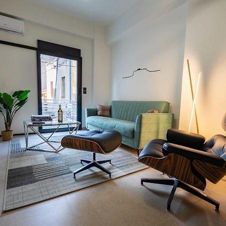 Beautiful Elegant Apartment Next To Monastiraki Athens Exterior photo